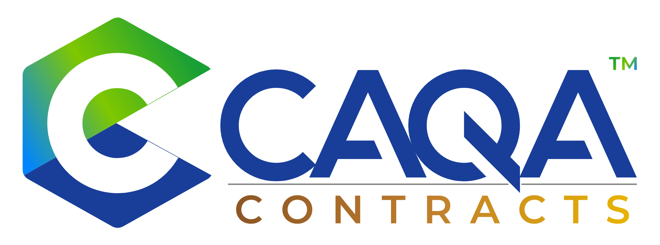 CAQA Contracts logo